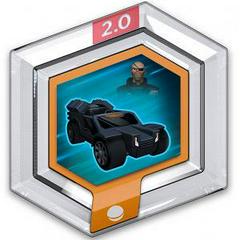 S.H.I.E.L.D. Containment Truck [Disc] - Disney Infinity | Anubis Games and Hobby