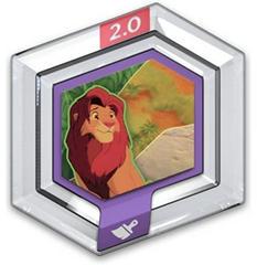 Simba's Pridelands [Disc] - Disney Infinity | Anubis Games and Hobby