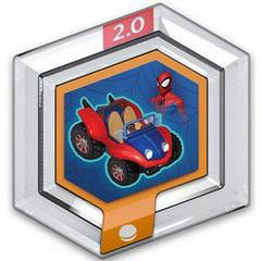 Spider-Buggy [Disc] - Disney Infinity | Anubis Games and Hobby