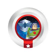 Star Command Shield [Disc] - Disney Infinity | Anubis Games and Hobby