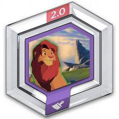 The King's Domain [Disc] - Disney Infinity | Anubis Games and Hobby