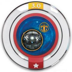 Tomorrowland Time Bomb [Disc] - Disney Infinity | Anubis Games and Hobby