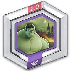 World War Hulk Sky [Disc] - Disney Infinity | Anubis Games and Hobby