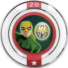 The Immortal Iron Fist [Disc] - Disney Infinity | Anubis Games and Hobby