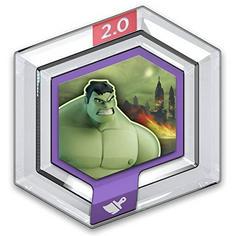 World War Hulk [Disc] - Disney Infinity | Anubis Games and Hobby