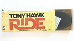 Tony Hawk Ride [Bundle] - Xbox 360 | Anubis Games and Hobby