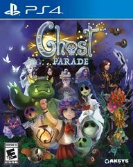 Ghost Parade - Playstation 4 | Anubis Games and Hobby