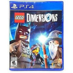 Lego Dimensions - Playstation 4 | Anubis Games and Hobby