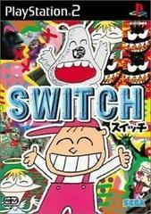 Switch - JP Playstation 2 | Anubis Games and Hobby