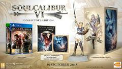 Soul Calibur VI [Collector's Edition] - PAL Xbox One | Anubis Games and Hobby