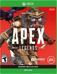 Apex Legends [Bloodhound Edition] - Xbox One | Anubis Games and Hobby