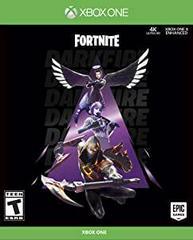 Fortnite: Darkfire - Xbox One | Anubis Games and Hobby