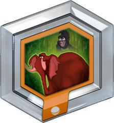 Tantor [Disc] - Disney Infinity | Anubis Games and Hobby