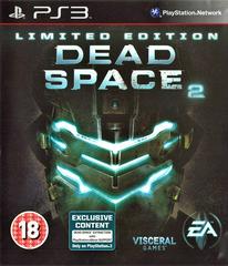 Dead Space 2 [Limited Edition] - PAL Playstation 3 | Anubis Games and Hobby