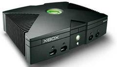 Xbox System - PAL Xbox | Anubis Games and Hobby