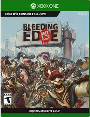 Bleeding Edge - Xbox One | Anubis Games and Hobby