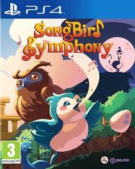 Songbird Symphony - PAL Playstation 4 | Anubis Games and Hobby