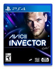 AVICII Invector - Playstation 4 | Anubis Games and Hobby