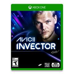 AVICII Invector - Xbox One | Anubis Games and Hobby