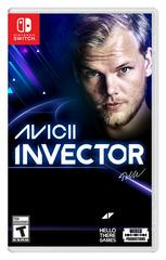 AVICII Invector - Nintendo Switch | Anubis Games and Hobby