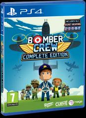 Bomber Crew Complete Edition - PAL Playstation 4 | Anubis Games and Hobby