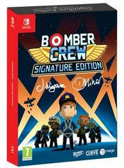 Bomber Crew [Signature Edition] - PAL Playstation 4 | Anubis Games and Hobby