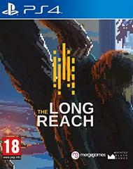 The Long Reach - PAL Playstation 4 | Anubis Games and Hobby