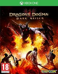 Dragon's Dogma: Dark Arisen - PAL Xbox One | Anubis Games and Hobby
