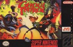 Ghoul Patrol - Super Nintendo | Anubis Games and Hobby