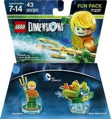 DC Comics - Aquaman [Fun Pack] - Lego Dimensions | Anubis Games and Hobby