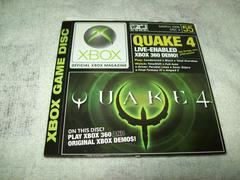 Official Xbox Magazine Demo Disc 55 - Xbox | Anubis Games and Hobby