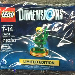 DC Comics - Green Arrow [Polybag] - Lego Dimensions | Anubis Games and Hobby