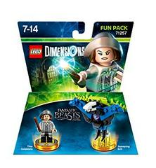 Fantastic Beasts - Tina Goldstein [Fun Pack] - Lego Dimensions | Anubis Games and Hobby