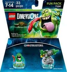 Ghostbusters - Slimer [Fun Pack] - Lego Dimensions | Anubis Games and Hobby