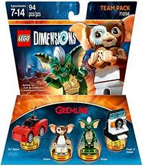 Gremlins [Team Pack] - Lego Dimensions | Anubis Games and Hobby