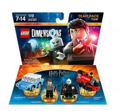 Harry Potter [Team Pack] - Lego Dimensions | Anubis Games and Hobby