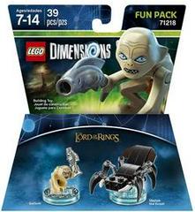 The Lord of the Rings - Gollum [Fun Pack] - Lego Dimensions | Anubis Games and Hobby