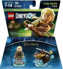 The Lord of the Rings - Legolas [Fun Pack] - Lego Dimensions | Anubis Games and Hobby