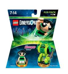 The Powerpuff Girls [Fun Pack] - Lego Dimensions | Anubis Games and Hobby