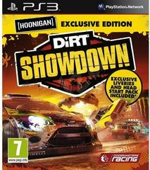 Dirt: Showdown [Hoonigan Edition] - PAL Playstation 3 | Anubis Games and Hobby