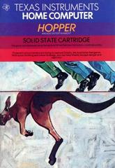 Hopper - TI-99 | Anubis Games and Hobby