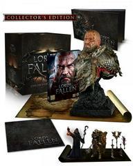 Lord of The Fallen [Collector's Edition] - PAL Xbox One | Anubis Games and Hobby