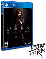 Dark Devotion - Playstation 4 | Anubis Games and Hobby