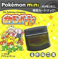 Pokemon Party Mini - Pokemon Mini | Anubis Games and Hobby