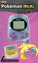 Pokemon Mini Console [Purple] - Pokemon Mini | Anubis Games and Hobby