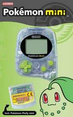 Pokemon Mini Console [Green] - Pokemon Mini | Anubis Games and Hobby