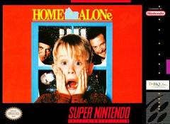 Home Alone - Super Nintendo | Anubis Games and Hobby