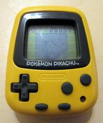 Pocket Pikachu Console - Pokemon Mini | Anubis Games and Hobby
