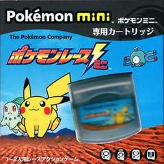 Pokemon Race Mini - Pokemon Mini | Anubis Games and Hobby
