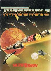 Threshold - Vic-20 | Anubis Games and Hobby